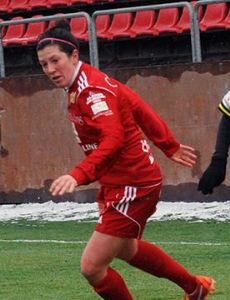 Katie Kelly