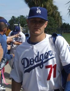 Luke May