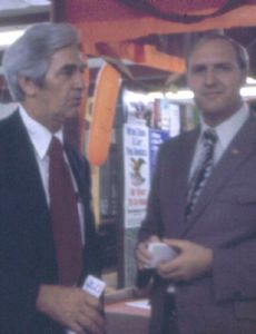 Len E. Blaylock