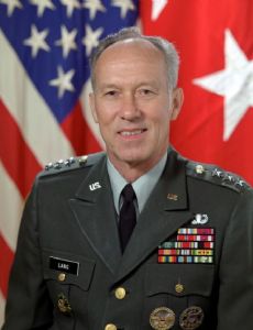 Vaughn O. Lang