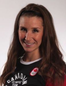 Ivanie Blondin