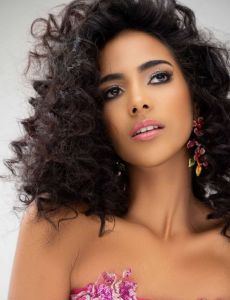 Iana Tickle Garcia