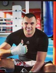 Mladen Brestovac