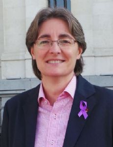 Marta Higueras