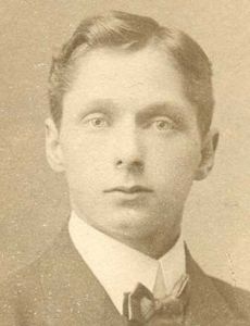 Sven Ohlsson
