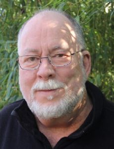 David A. Cherry