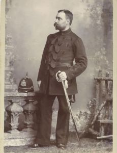 Roderick Ross