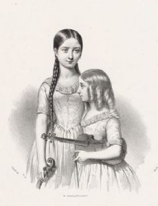 Teresa Milanollo