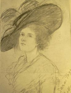 Sara Page