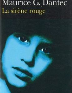 La Sirène rouge