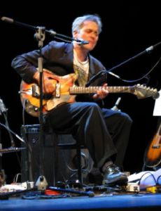 Marc Ribot