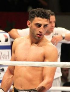 Giorgio Petrosyan