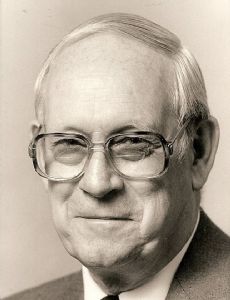Robert E. Eberly