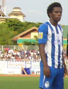 Valéry Sanou