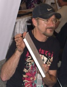 Bob Camp