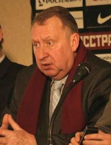 Vladimir Fedotov
