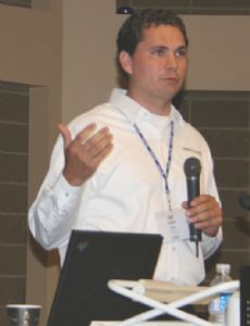 John Baker (entrepreneur)