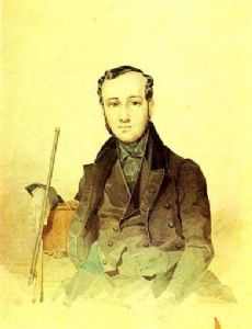 Yevhen Hrebinka