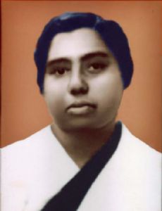 Accamma Cherian