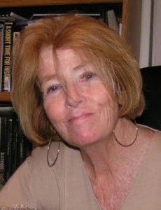 Beth Rogers
