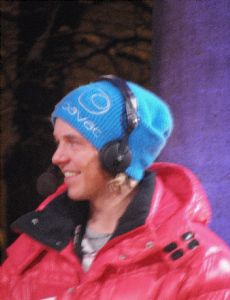 Mikko Kokslien