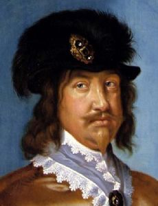 Christian, Prince Elect of Denmark