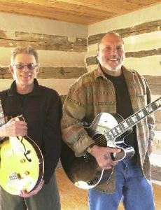 Hot Tuna