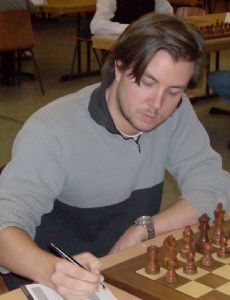 Leif Erlend Johannessen