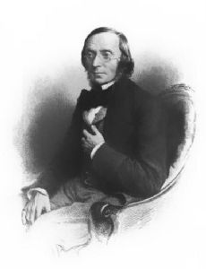 George Wilson (chemist)