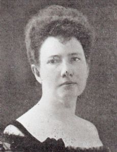 Cornélie van Oosterzee