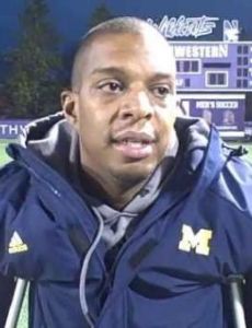 Chaka Daley