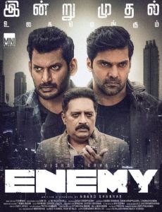 Enemy