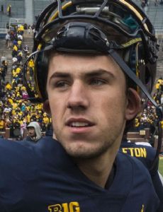 Brandon Peters