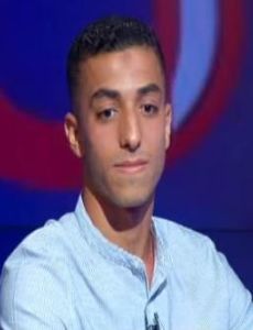 Mohamed Abdelmonem