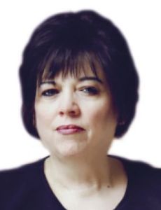 Corri Wilson