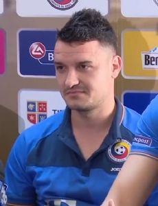 Constantin Budescu