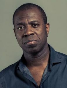 Clive Myrie