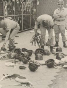 1964 Sailors' Revolt
