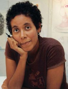 Laylah Ali