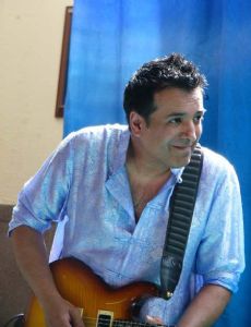 Mohammed Nazam