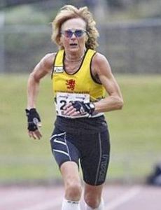 Bernardine Portenski