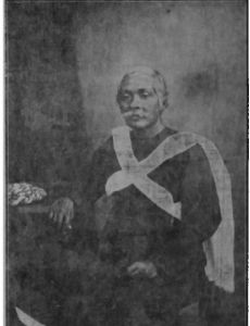 Peary Chand Mitra