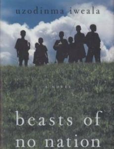 Beasts of No Nation