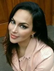 Claudia Hernández