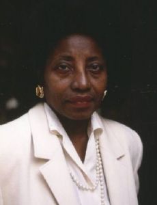 Thérèse Kuoh-Moukouri