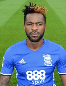 Jacques Maghoma