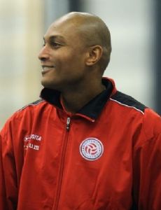 Albert Cristina