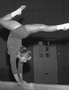 Doris Fuchs