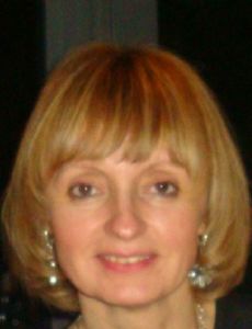 Joanna Orzechowska-Bonis
