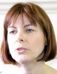 Susanna Jones